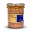 Briciole di Tonno Alalunga all'olio di oliva - 200 g - immagine 2