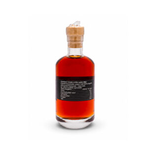Alternative view of Colatura di Alici - 100 ml