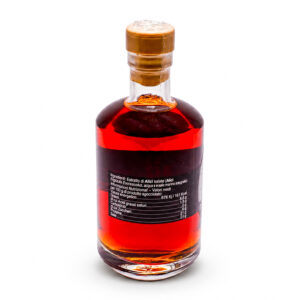 Alternative view of Colatura di Alici - 250 ml