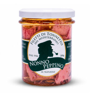 ALLETTERATO (Tonnetto)