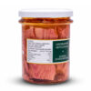 Filetti di tonno Alletterato al naturale - 200 g - immagine 2