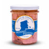 Filetti di Tonnetto Striato al naturale - 200 g