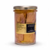 Filetti di Tonno Alalunga all'olio di oliva - 300 g - immagine 2