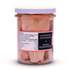 Filetti di Tonno Alalunga al naturale con arance di Sicilia - 200 g - immagine 2