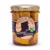 Filetti di Tonno Alalunga all'olio extravergine di oliva biologico - 200 g