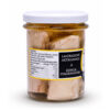 Filetti di Tonno Alalunga al naturale con limone di Sicilia - 200 g - immagine 2